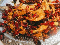 -小鱼小牛·鱼牛干锅·脆鱼火锅(世欧广场店)