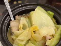 -长平肥姐白粥·海鲜打冷