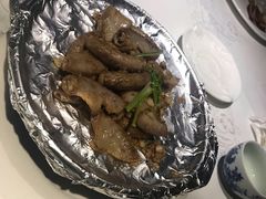 -百味馆·粤菜·湛江菜(后海花园店)