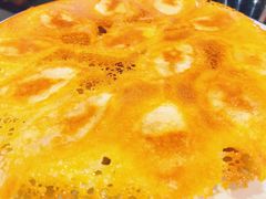 锅贴-一块豆腐·海鲜·家常菜(李沧书院路店)