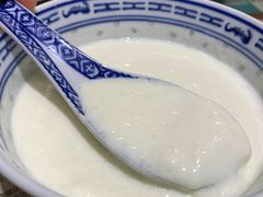 招牌姜撞奶-捷信牛奶甜品世家(五道口店)