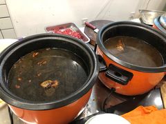 -经堂北路牛肉干面·溪口蒋永峰牛肉馆(宁波店)