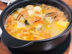 -乔家栅(襄阳南路店)