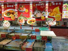 -吉莲利苑海鲜酒家(珠海拱北28年老字号店)