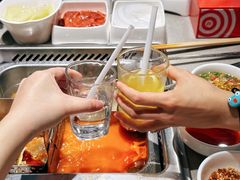 -海底捞火锅(壹悦城店)