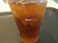 冬瓜茶-鲜芋仙(南开大悦城店)