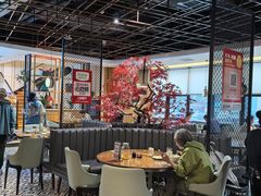 -禾珍珠家常小馆(河南博物院店)