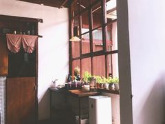 大堂-铃木食堂(帽儿胡同店)