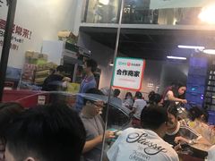 -拾下卜卜贝•海鲜火锅