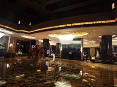 -上海星河湾酒店(闵行店)