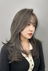 点击看大图 -私人定制 Hair Salon