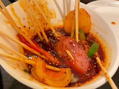 -亢龙太子酒轩(东湖店)