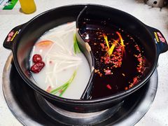 -钢管厂歆瑞源油卤串串香(春熙路太古里店)