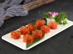 -九府羊·鲜羊火锅·烤串(新华路店)