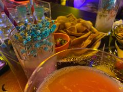 -MOSSO音乐酒吧·live house(南京旗舰店)