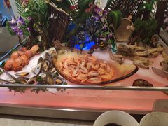 -成都天府丽雅酒店-宽窄店丽悦餐厅