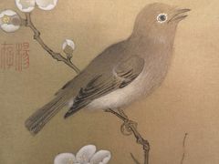 -六出私塾LiuChu•成人美术书法系统课程专业画室(熊婆婆的花园店)