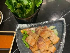 -HONGA HONGA雄家(曹路店)