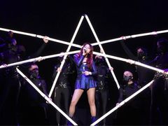 -宝能国际体育演艺中心