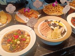 -江南婆婆(车墩店)