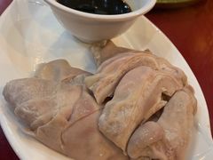 白切肚尖-三林本帮馆(中林街店)