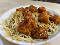 -玉华饮食店(茅台路店)