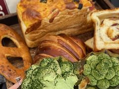 -富贵面包公司(运河店)