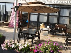-Pekaa啤咖食肆Coffee&Bistro
