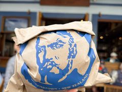 -Fergburger(皇后镇店)