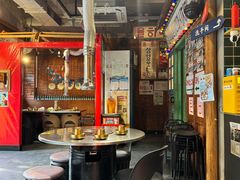 -釜山火炉·海鲜烤肉(紫藤路店)