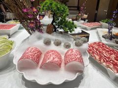 -满兴咱妈烀饼铁锅炖(兰州北街店)