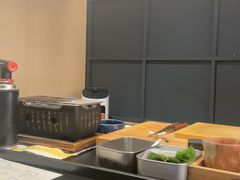 -Sushi Hanzo半藏(天环广场店)