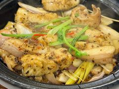 -寻味顺德·南记酒家·传统顺德菜·鱼生(广源路店)