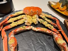 -上井料理黑金店(IFS国金中心店)