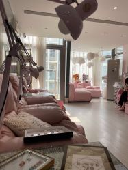 -Beauty Nails 美甲美睫皮肤管理