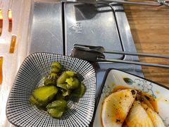 -焱铁烧·黑毛和牛专门店(南宁万象城店)