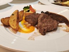-戈雅法餐厅(世界城广场店)