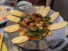 -小城外婆肴私房菜.家宴聚集点(圆明园颐和园·清河上地店)