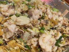 -大丰收脆鱼(万达江北店)