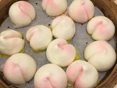 -海港酒家(始创中心店)