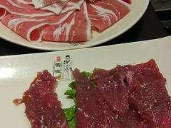 -宽板凳老灶火锅(南礼士路店)