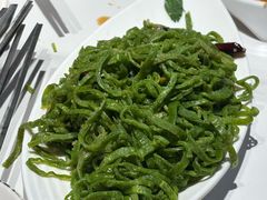 -勇利赵家烤肉坊(翠华北路店)