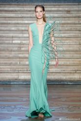 -MANLI BRIDAL婚纱