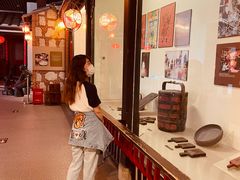 -中国闽台缘博物馆