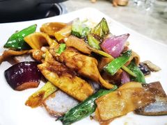 -东山羊庄(八卦岭店)