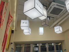 -肥家大排档(天河体育西店)