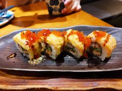 -一心创作料理屋(经开万达店)