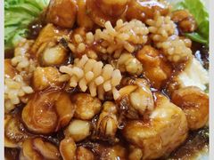 -惠宾饭庄(中山路店)