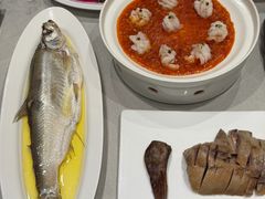 -A One Kitchen·南京精菜馆(晶丽酒店店)