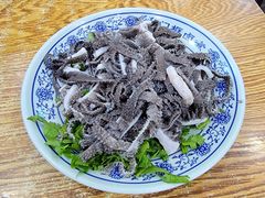 -门框胡同百年卤煮(前门煤市街店)